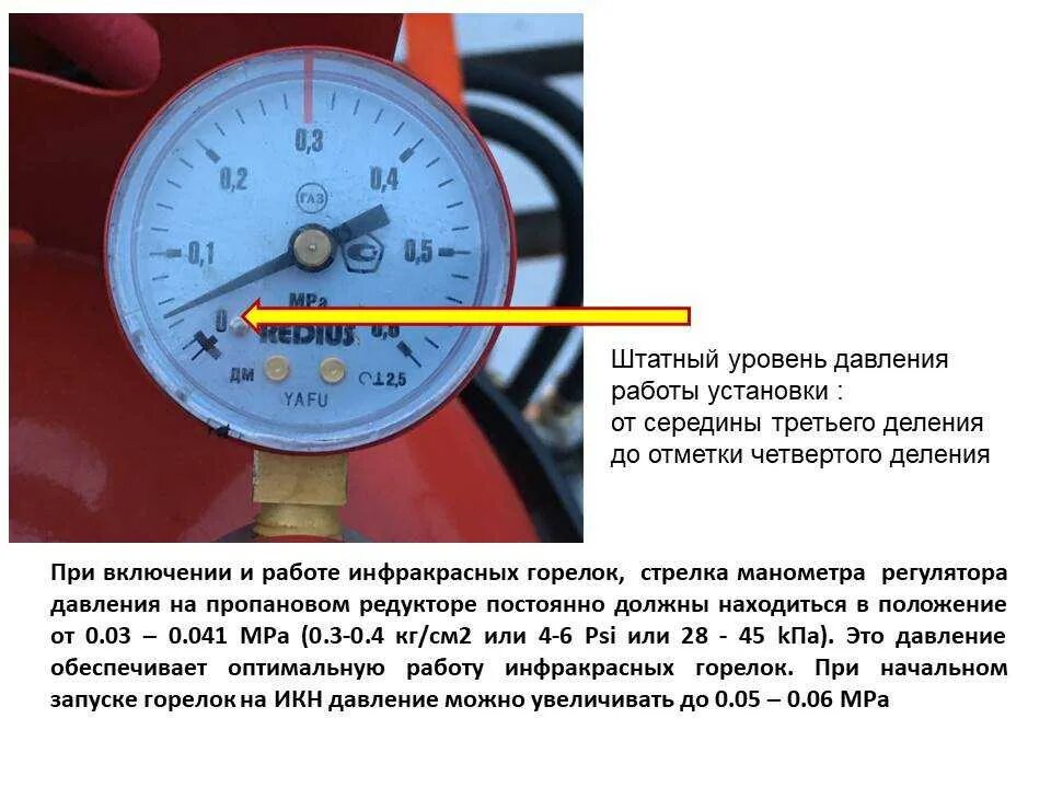 Рабочее давление воды в котле. Манометр пропановый с отметкой предельного давления. Расположение стрелок на манометре. Газовый котел стрелочный датчик давления. Рабочее давление пропана на манометре.