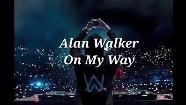Alok alan walker feat kiddo