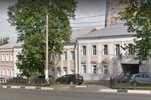 Центр качества, строительная компания, просп. Ленина, 97А, Екатеринбург - Яндекс