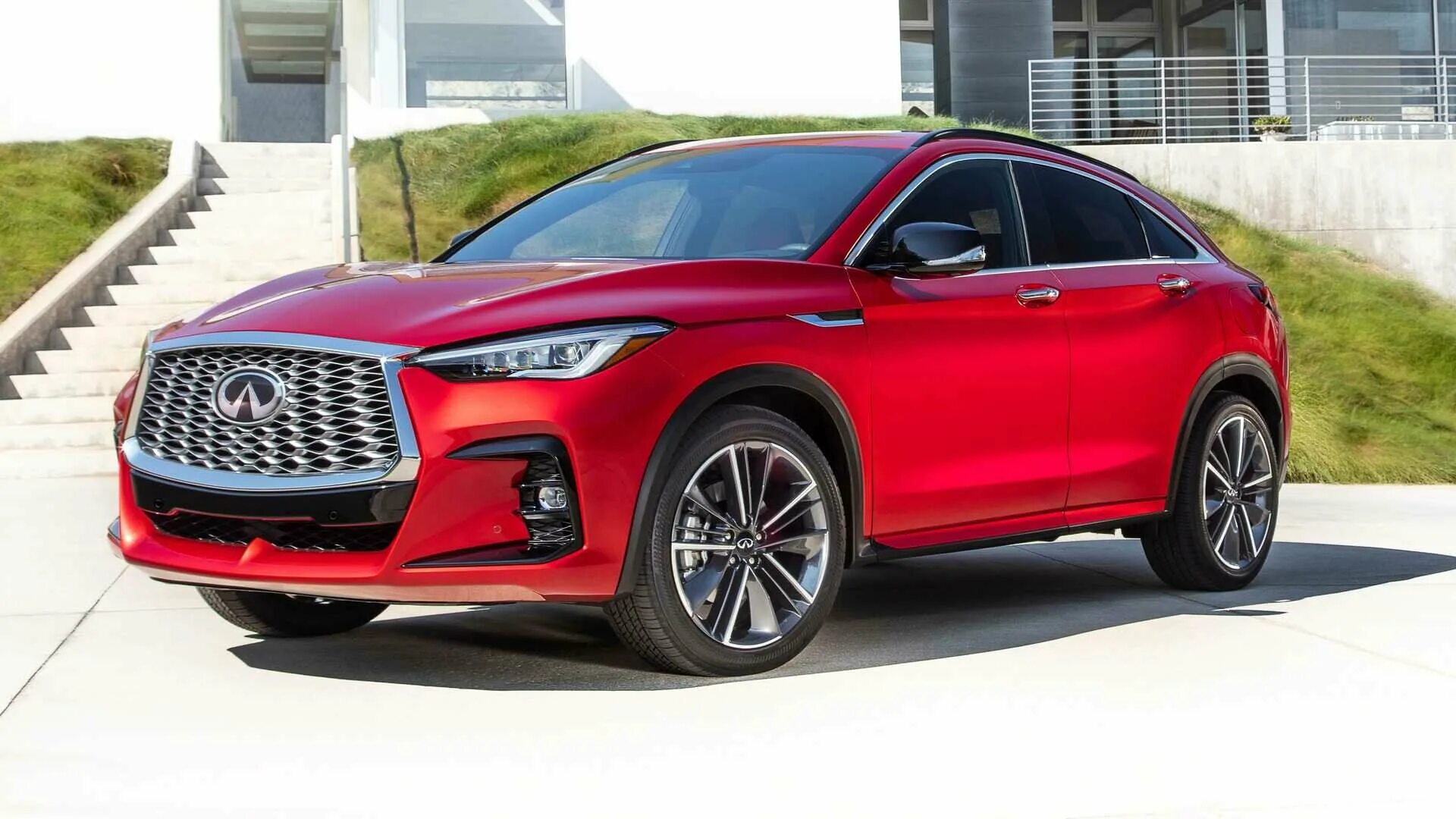 Модели машин 2024. Infiniti qx55 2022. Инфинити кроссовер 2020. Инфинити QX 2022. Инфинити кроссовер 2022.