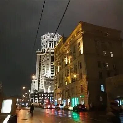 Павелецкая замоскворечье