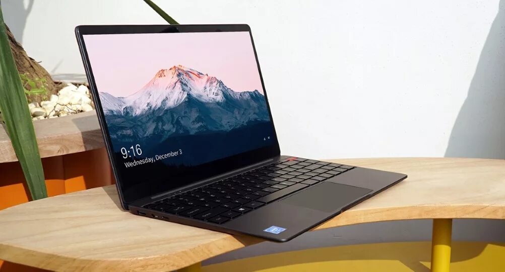 3. Chuwi красный. Отзывы о ноутбуках с 13 дюймовыми экранами. 3. Планшет chuwi.