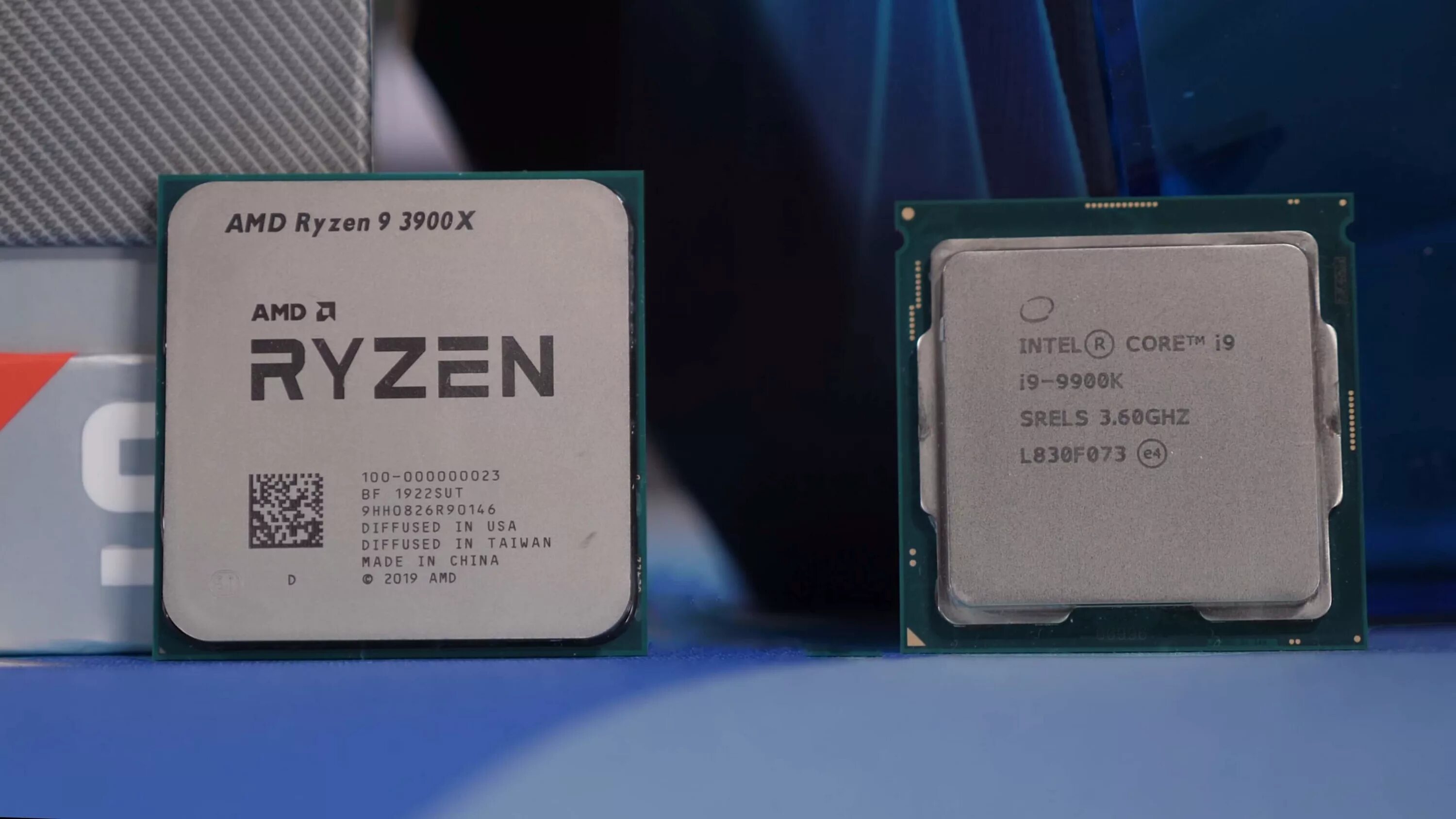 Amd ryzen 5 отзывы. Процессор i9 9900k. AMD Ryzen 9 3900x. Ryzen 9 9900x. AMD процессор i7.