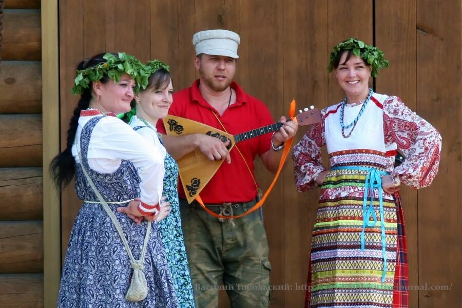 Сватай время