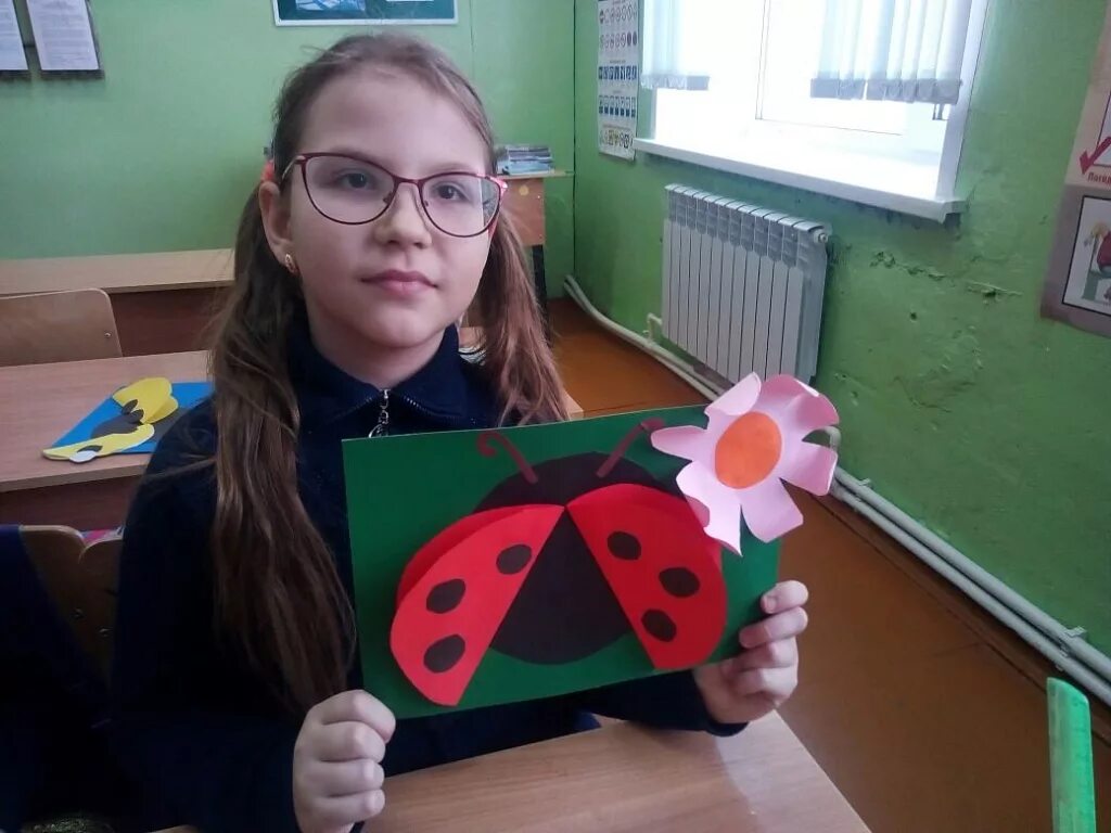 Внеурочная программа умелые ручки 1 класс. Внеурочная программа умелые ручки 1 класс