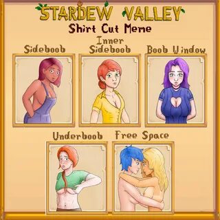 Stardew Valley Porn Gif.