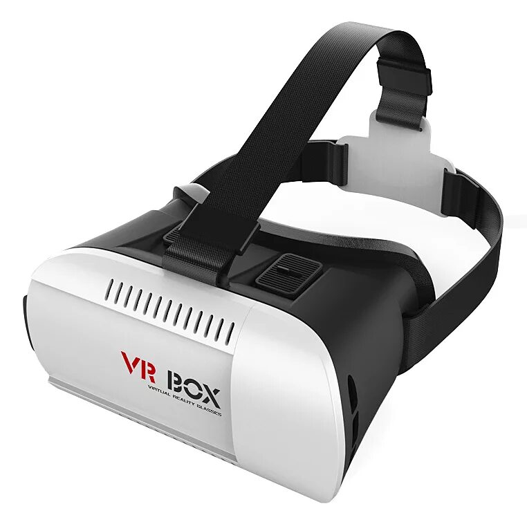 Недорогой виар. Очки виртуальной реальности VR Box 3d (Black/White). 3d очки VR Box. Очки виртуальной реальности VR Box 1.0. Очки виртуальной реальности ВР 0 1.