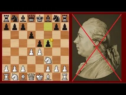 Защита филидора