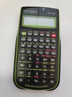 Engineer calculator