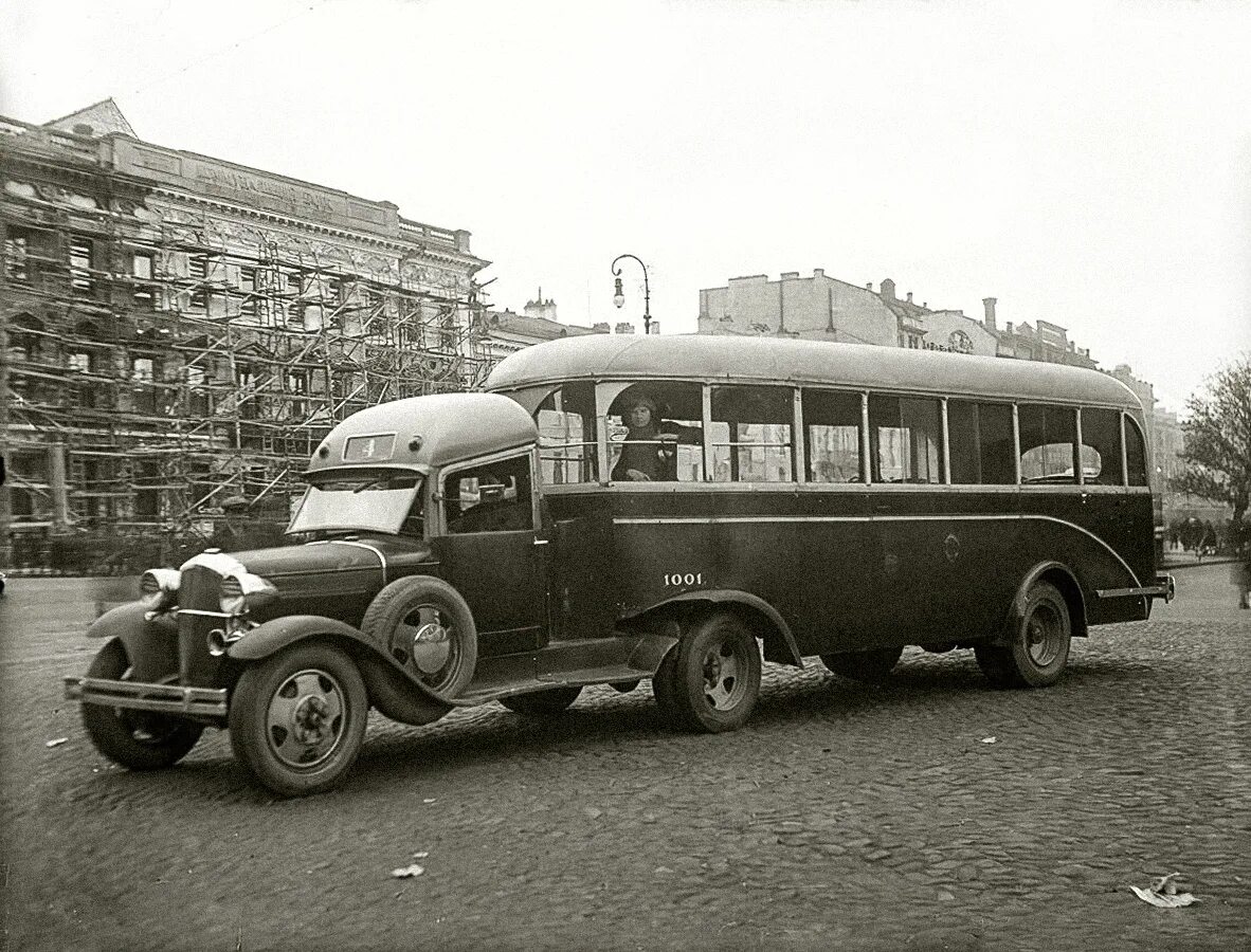 Ленинград 1936. Автобус СССР 1930х. ГАЗ АА Ленинград. Ленинград 1930-е годы.