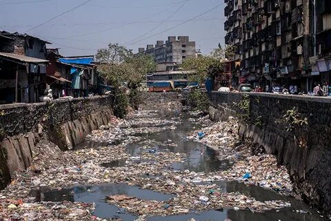 Poor environment
