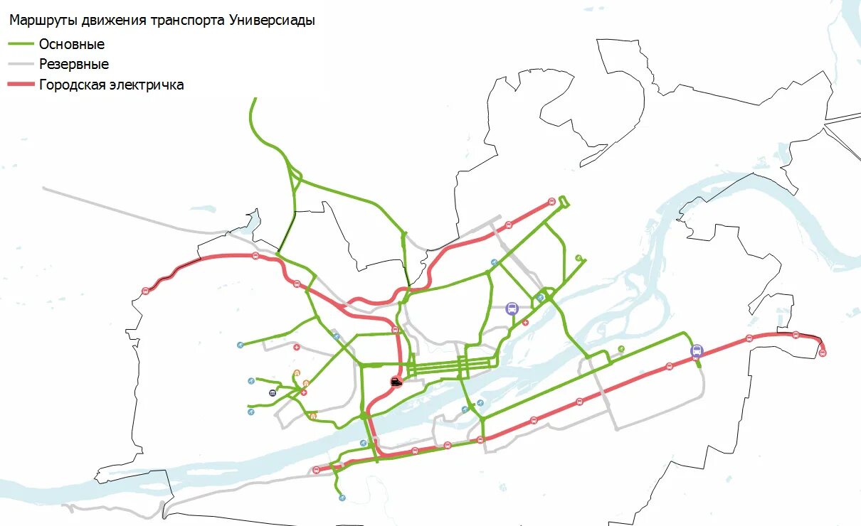 Автобусы карта движения елец. Схема движения грузового транспорта Красноярск. Транспортная схема Красноярска. Схемы движения грузового транспорта по Красноярску. Схема трамваев Красноярск.