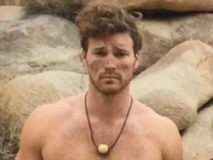 Slideshow derek theler nude.