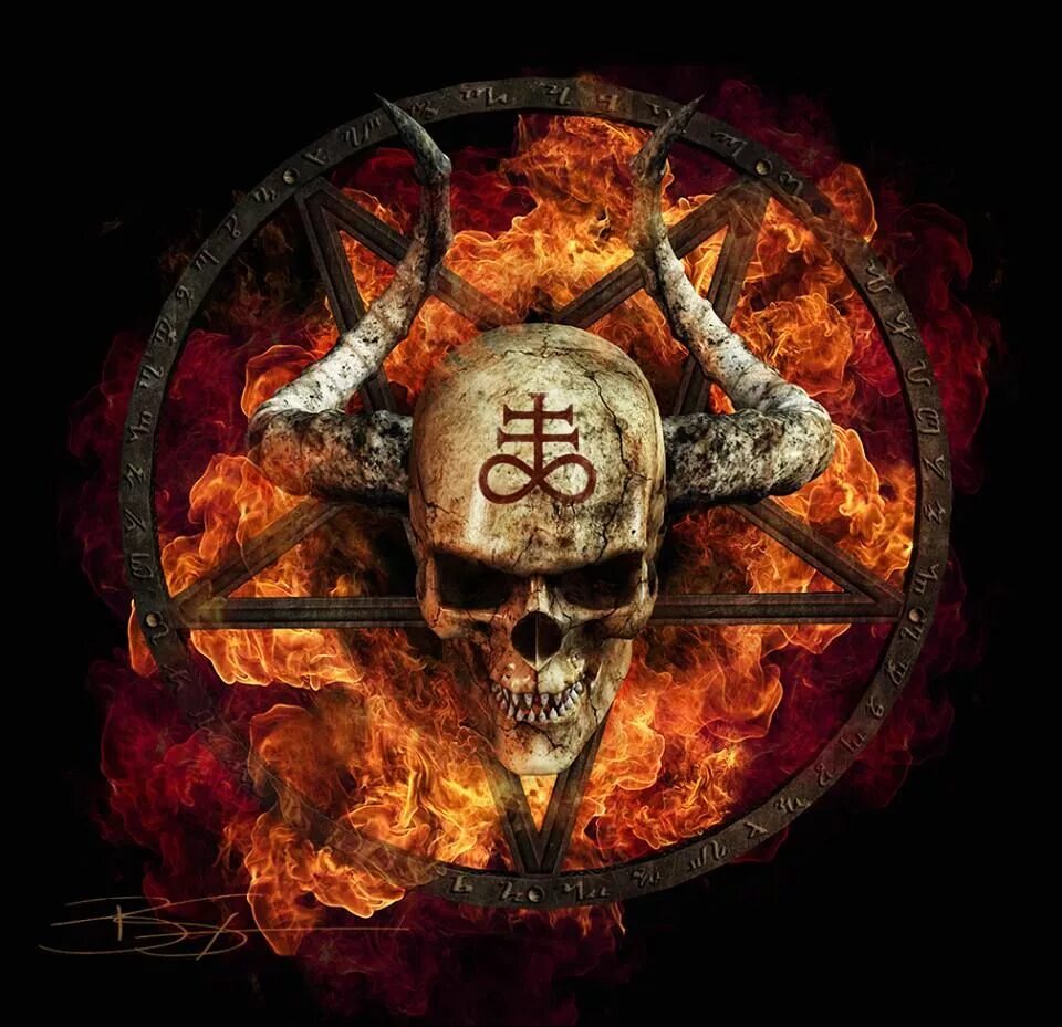 Адская аватарка. Сатана дьявол пентаграмма 666. Сатанинская пентаграмма 666. Пентаграмма с черепом.