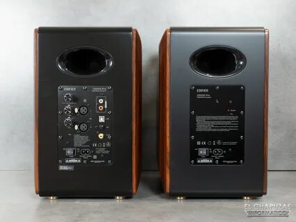Edifier spirit s3
