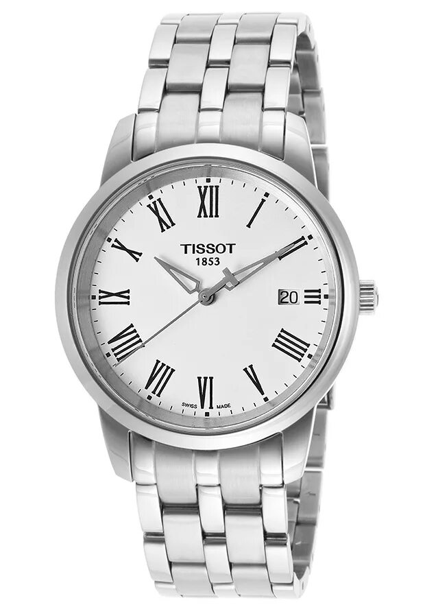 Наручные часы tissot t classic. Tissot Classic Dream. Tissot t033.210.11.013.00. Tissot 1853 Quartz Stainless Steel. Часы Tissot Classic Dream.