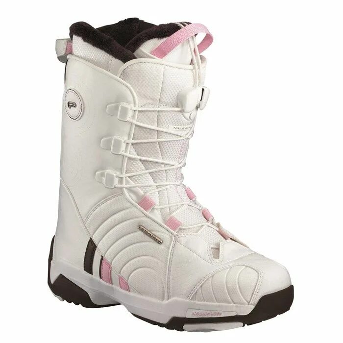 22 boot