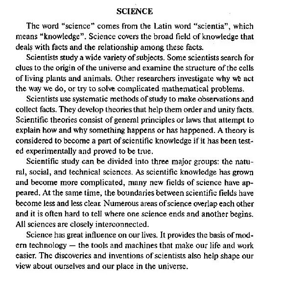 The technical revolution has changed. Science and Technology текст. Перевести текст Science and Technology. Текст Science and Technology перевод. Science and Scientists перевод текста.