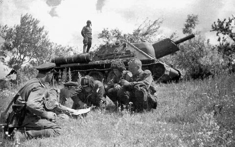 Летом 1943 г произошло