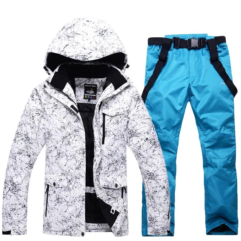 Termit комплект куртка штаны. Лыжные костюмы OUTHORH мужские. Лыжный костюм мужской зимний. Лыжный спортивный костюм мужской. Ski одежда