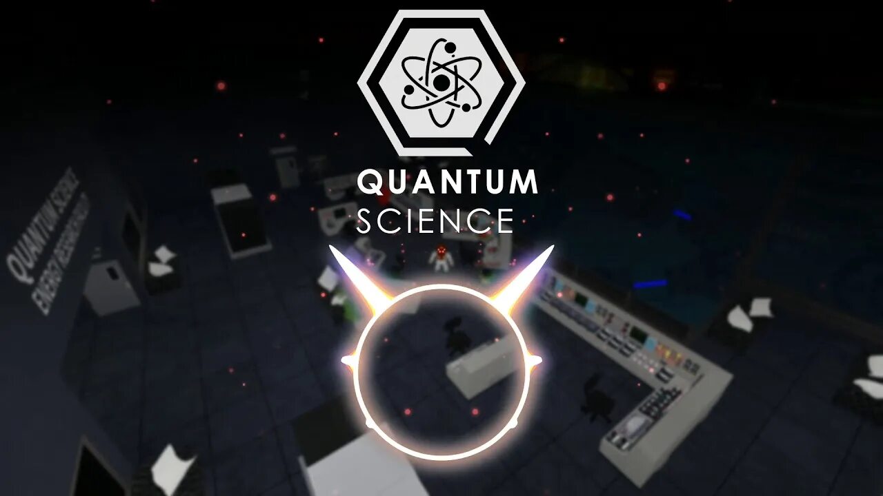Quantum science. Роблокс quantum science. quantum science energy research facility. qserf dmr. quantum science energy research facility реактор.