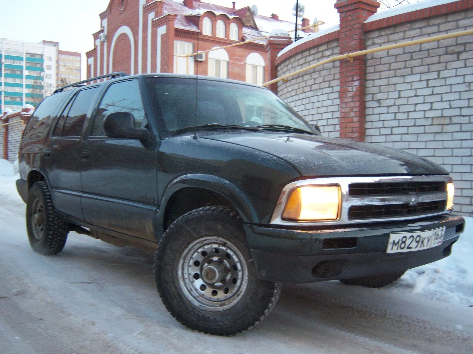 Шевроле блейзер s15. Chevrolet Blazer 2. Шевроле блейзер 91. Chevrolet Blazer 1998.