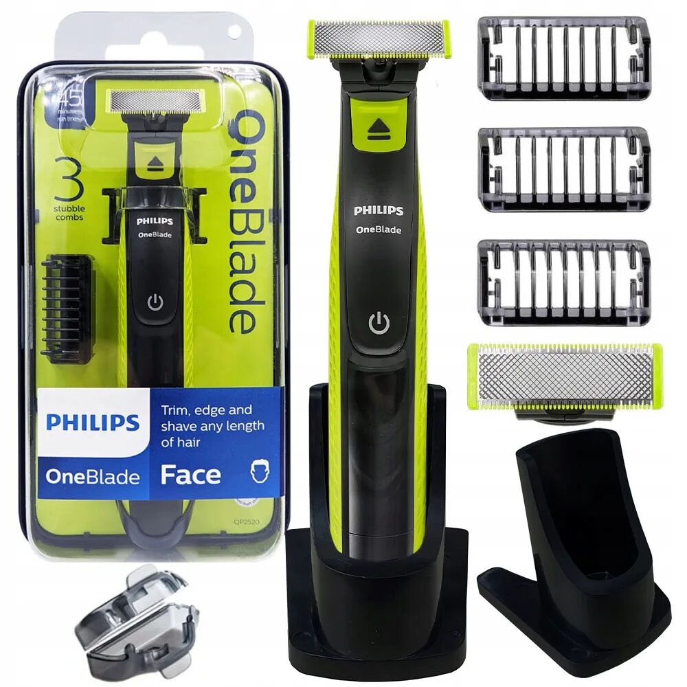 Купить филипс one blade. Philips one Blade qp2520/20. Бритва Philips one Blade. Триммер Philips ONEBLADE qp2520/20. Станок Филипс для бритья ONEBLADE.