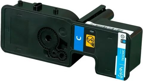 Kyocera 5230 картридж