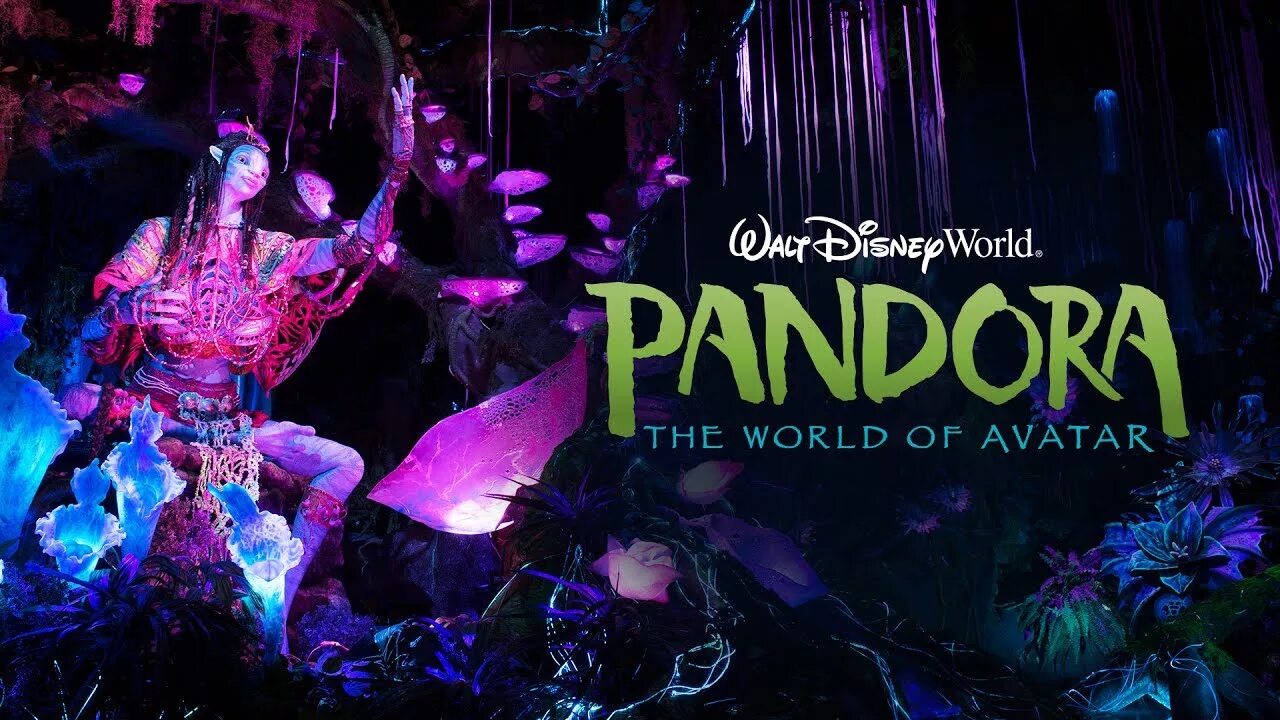 Avatar world год. Pandora: the World of avatar (тематический парк). Pandora: the World of avatar в Disney’s animal Kingdom. Диснейленд аватар парк Пандора. Pandora the World of avatar Disney.