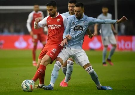 Севилья сельта прямая