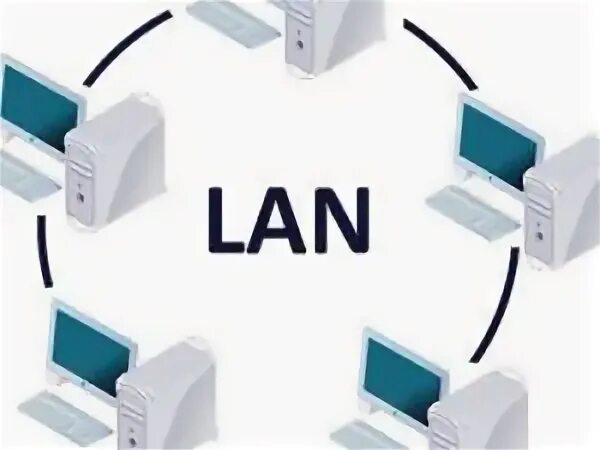 Local area network