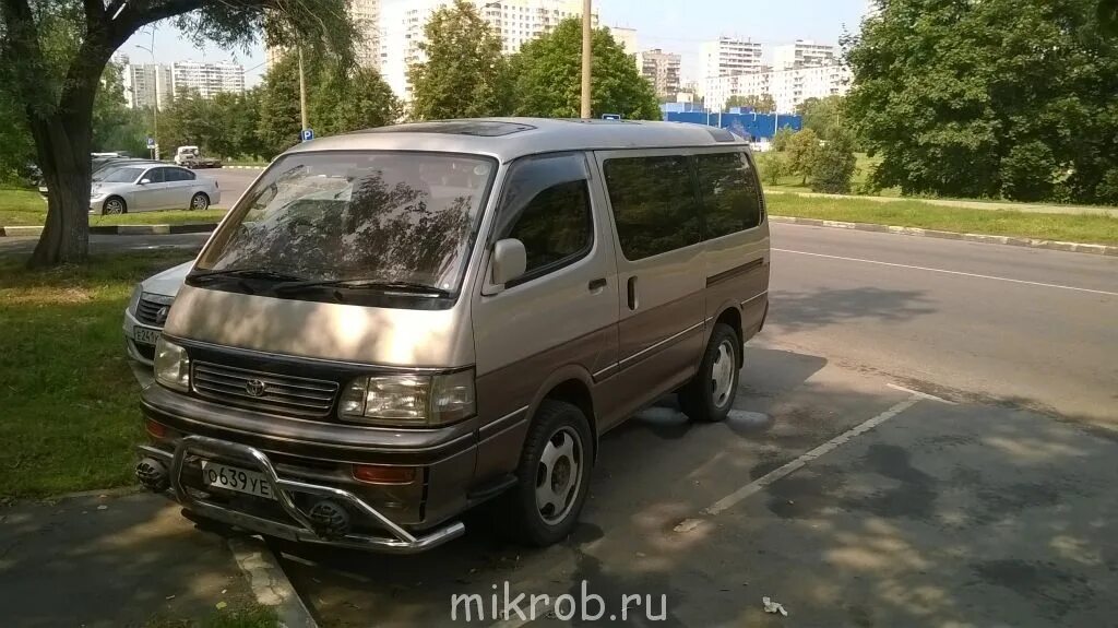 Тойота хайс 107. Toyota hiace 1989. Тойота хайс 107. Тойота хайс 107. Хайс 100 кузов.