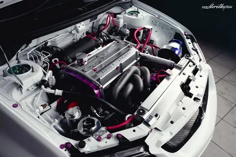9 motor