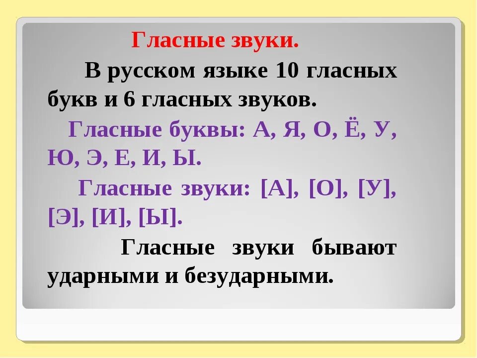 Звучание гласных. Гласных звуков в русском языке. Гласные звуки в русском языке. Гласные буквы в русском языке. Сколькотгласных звуков.