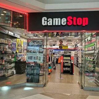 Game stop 2