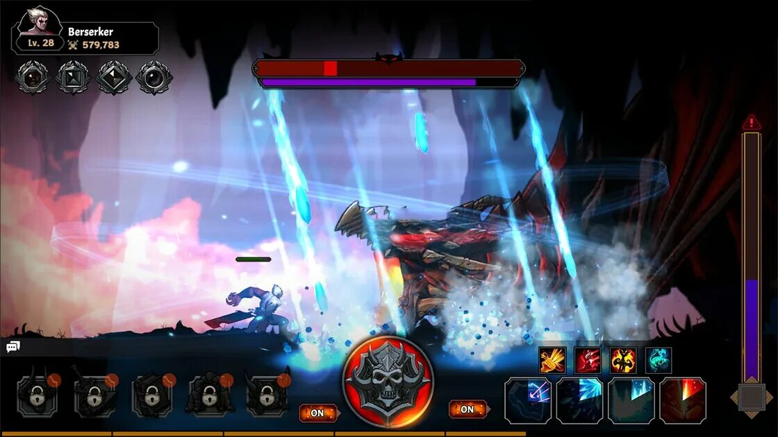 Idle berserker. Idle берсерк. билды idle berserker. взломанный идле берсеркер. idle berserker code.
