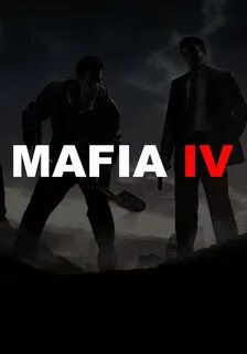 Мафия 4 год выхода