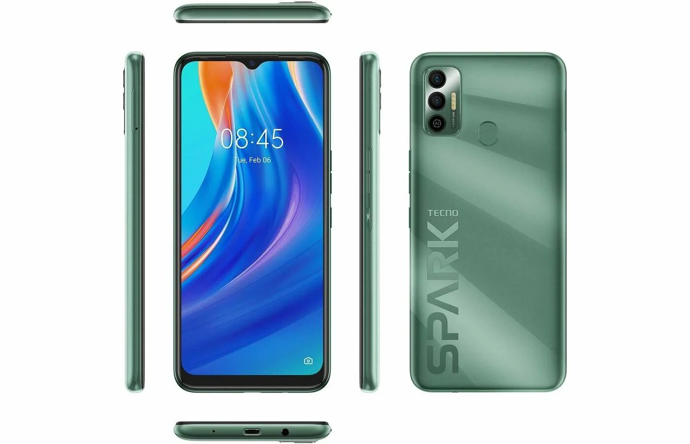 Телефон техно 64. Techno Spark 7 4/128gb. Techno Spark 7 4/64 ГБ. Techno Spark 128 ГБ. Techno Spark 7 64gb.