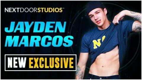 Jayden marcos