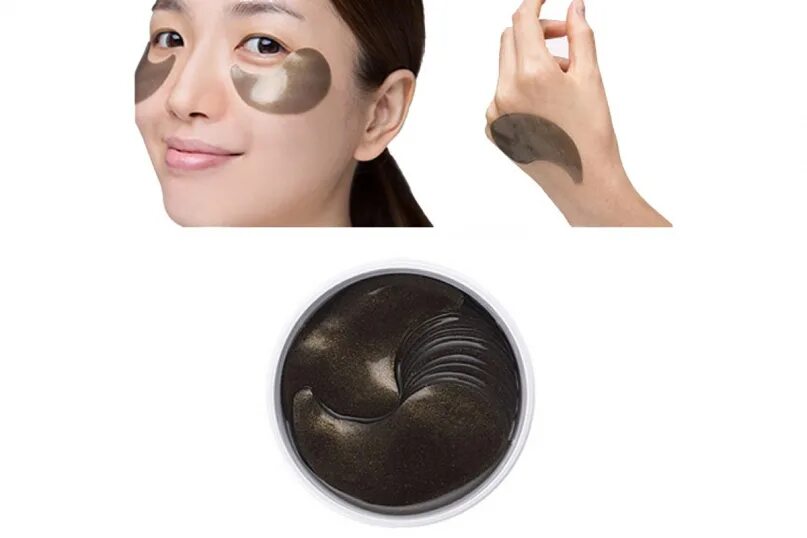 Темные круги маски. Патчи Hydrogel Eye Patch Блэк Pearl. Petitfee патчи Black Pearl. Patch Petitfee Black Pearl & Gold Hydrogel Eye Patch гидрогелевые патчи для век с экстрактом. Патчи Hydrogel Eye Patch Блэк пудра.