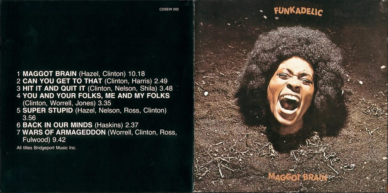 Maggot brain. Фанкаделик, ‘Maggot Brain’ (1971). Funkadelic Maggot Brain. Funkadelic Maggot Brain винил.