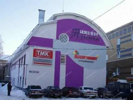 Нижегородская бор аренда