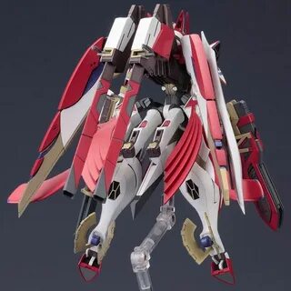 Red five