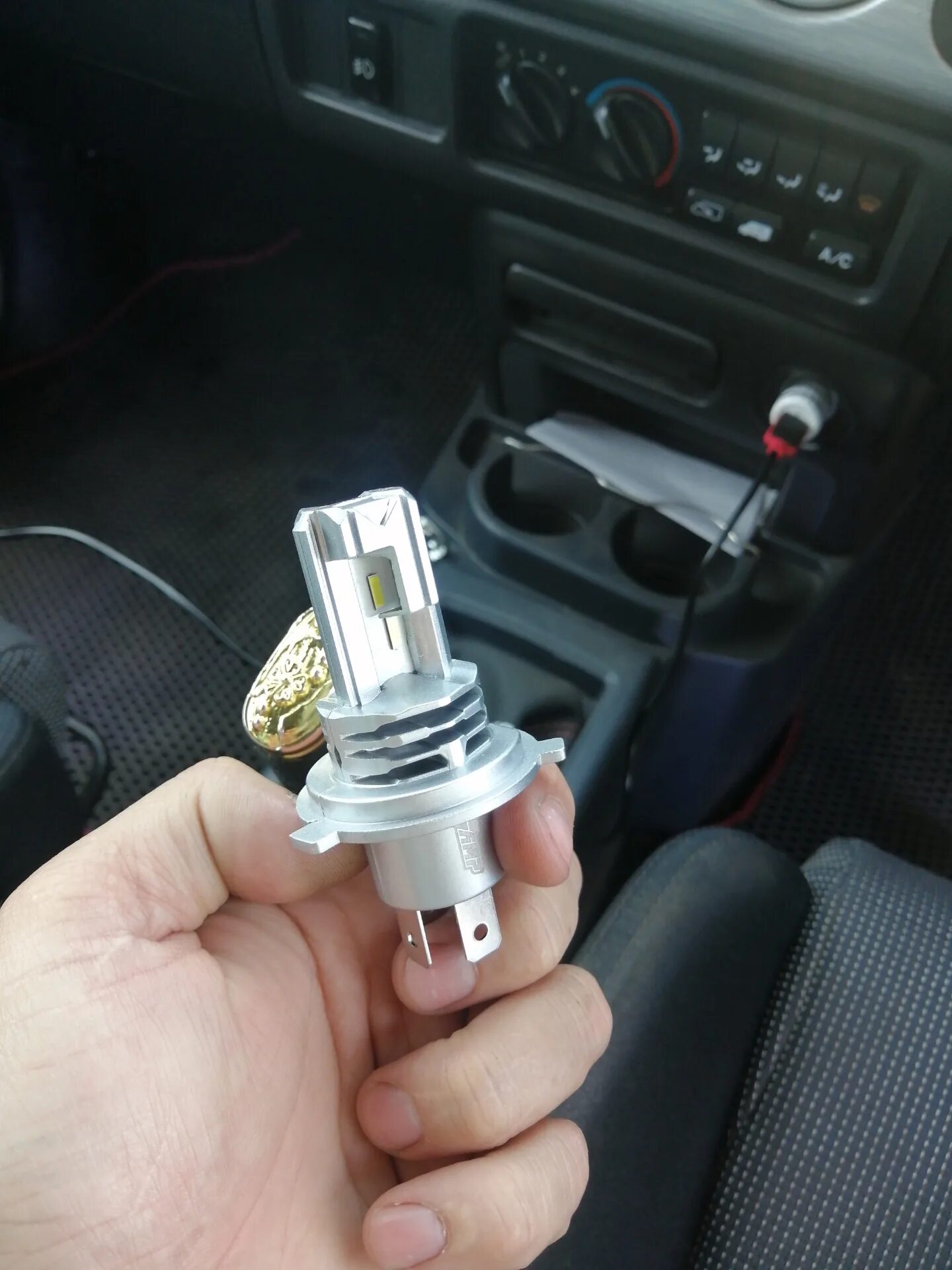 Amp csp h4. Amp pro h4.
