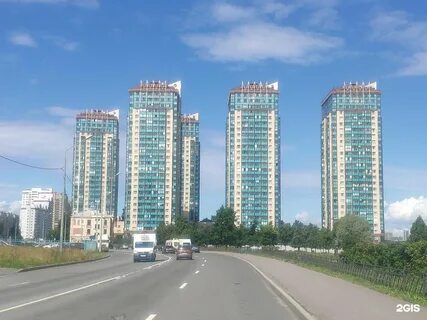 Спб рыбацкое 18