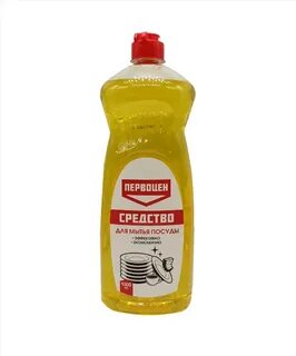 Средство для мытья посуды 1 л