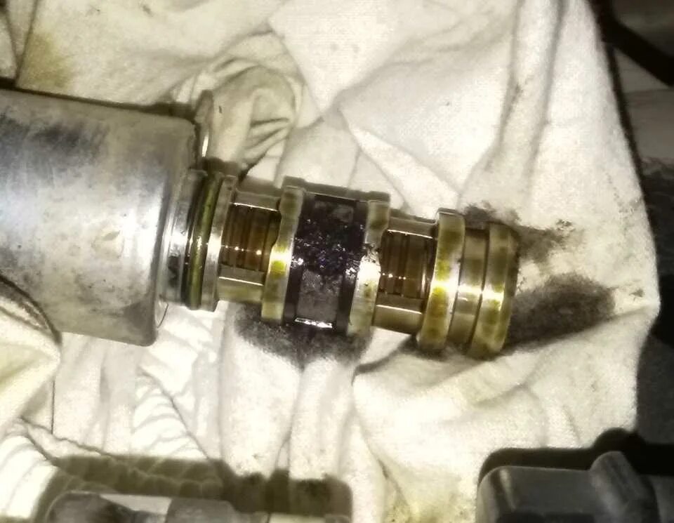 Ошибка p0012