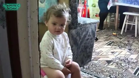 Смешные дети матом