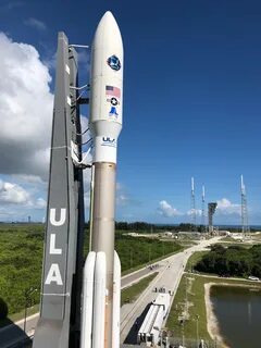 Atlas v
