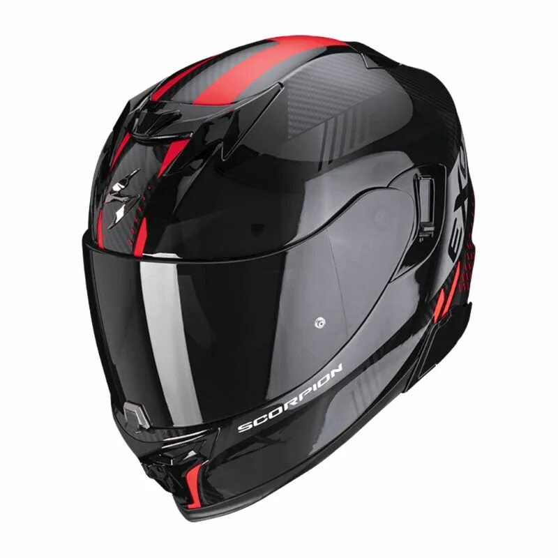 Scorpion exo 520 air. Scorpion exo 520 air